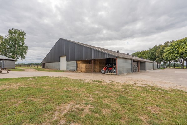 Medium property photo - Slenerweg 7, 7871 TG Klijndijk